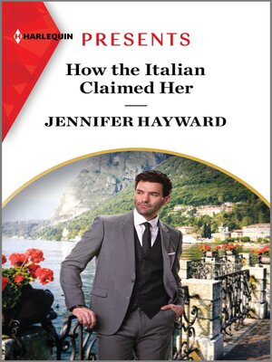 cover image of How the Italian Claimed Her